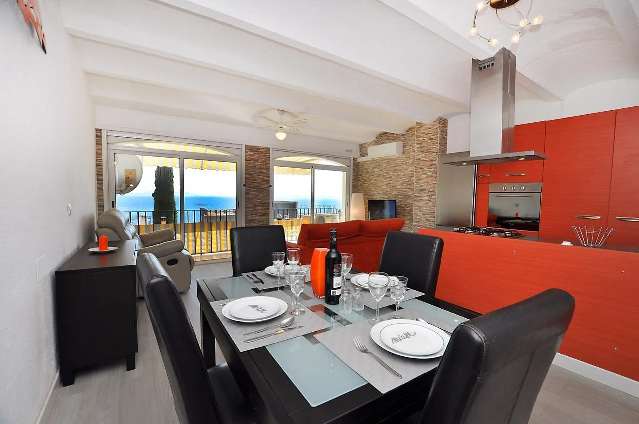 Appartamento 1160 Casa Concordia Roses