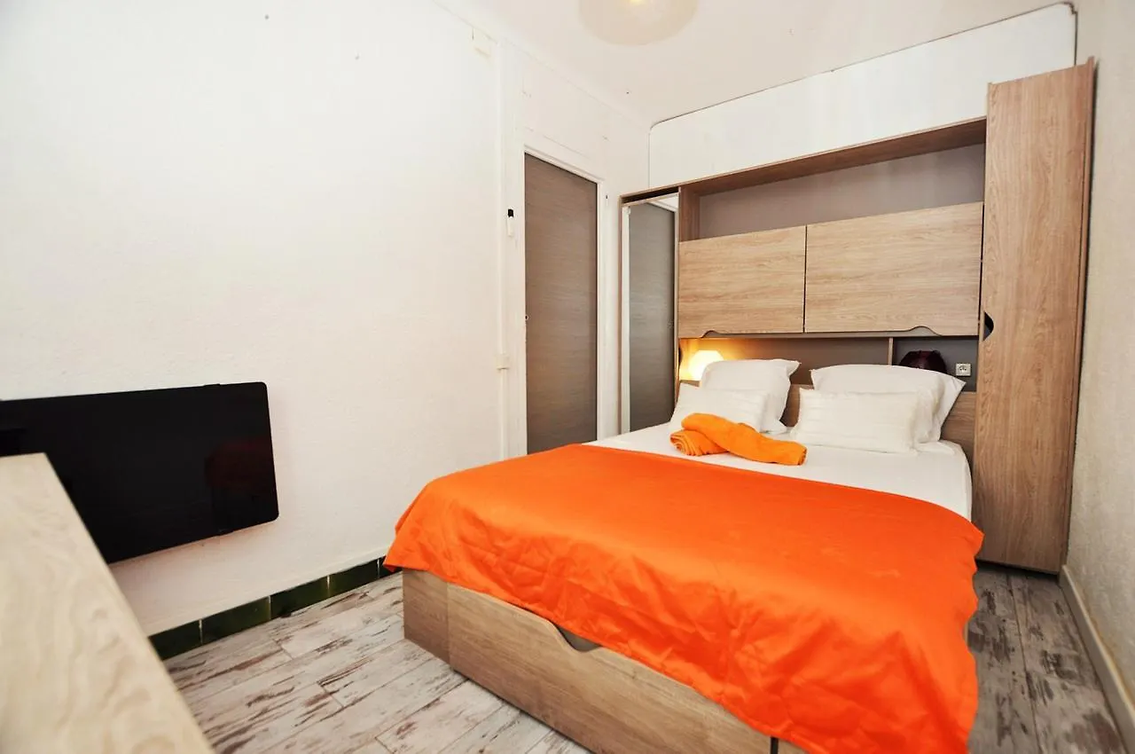 Appartamento 1160 Casa Concordia Roses Spagna